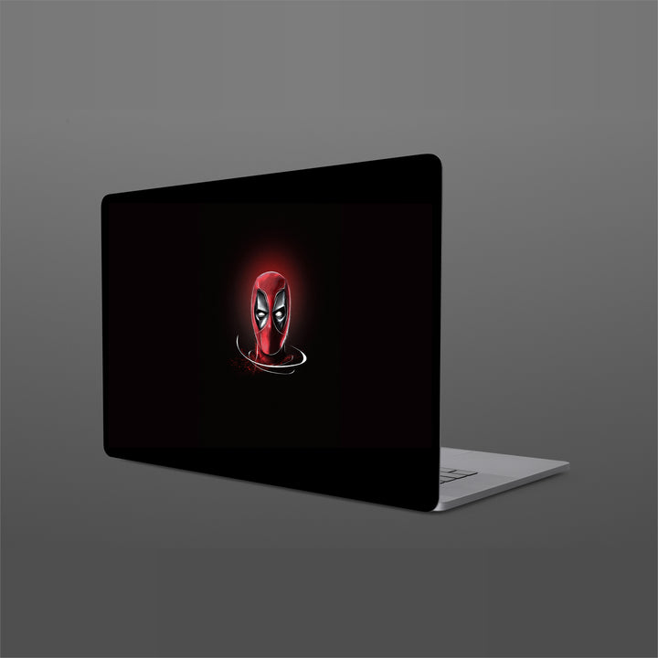 laptop skin 15.6 inch 