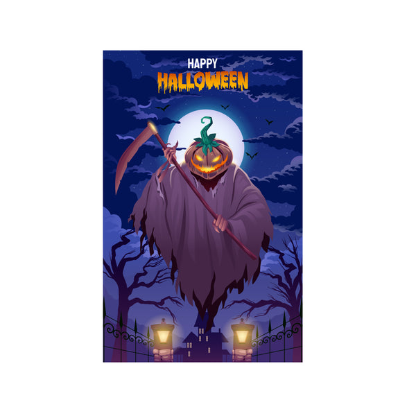 halloween posters 