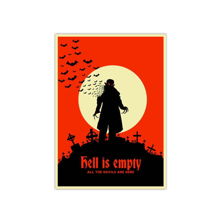 halloween posters