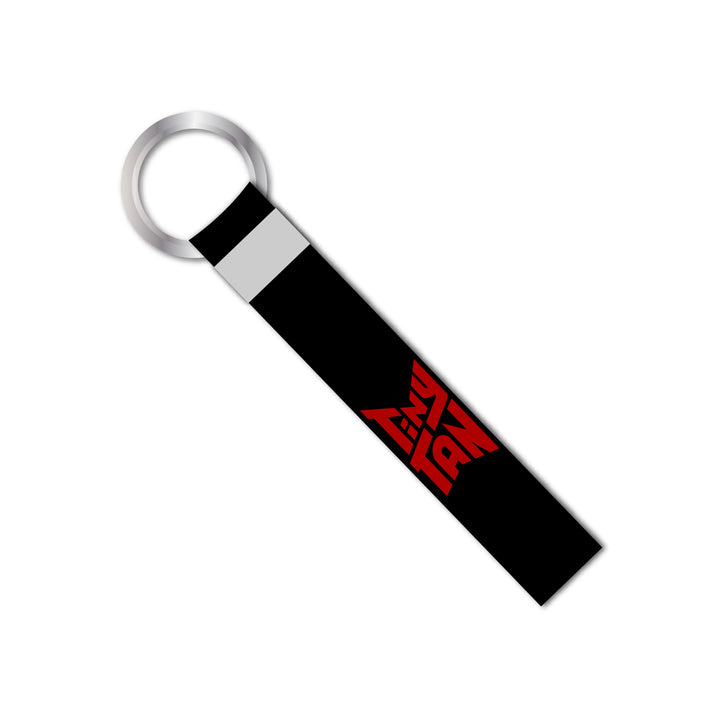 lanyard keychain