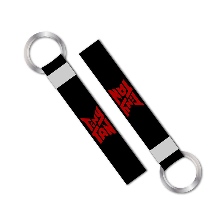 lanyard keychains