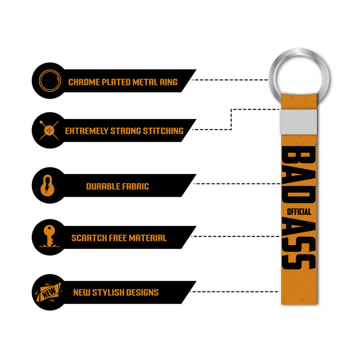 lanyard keychains