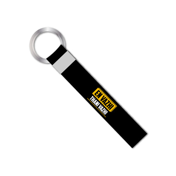 lanyard keychain for bikes