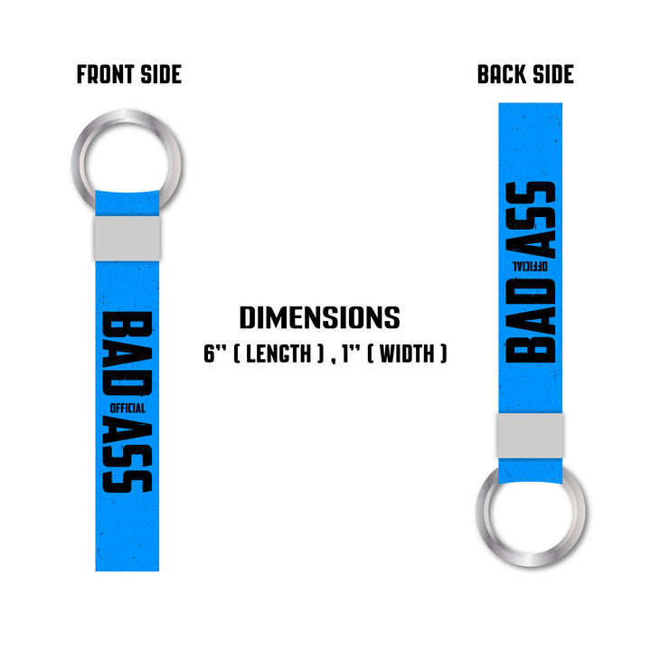 lanyard keychains 