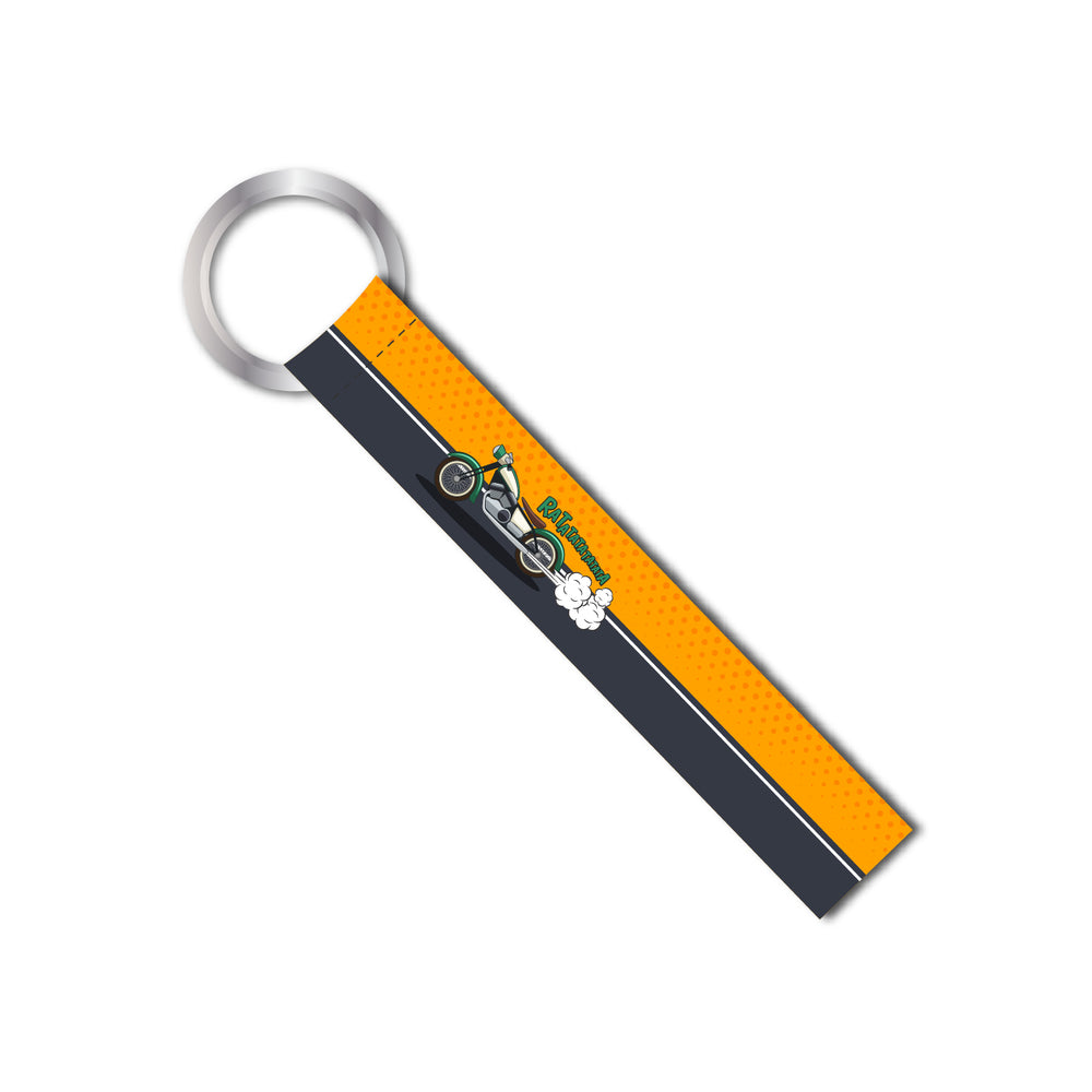 Keychain holder on sale