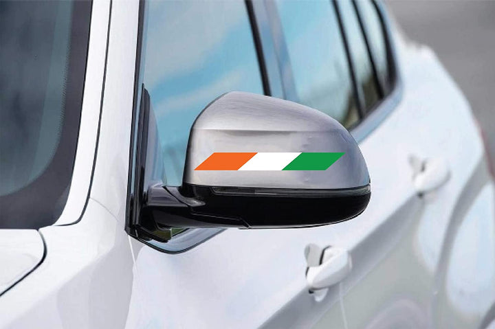 india flag stickers for cars bikes 