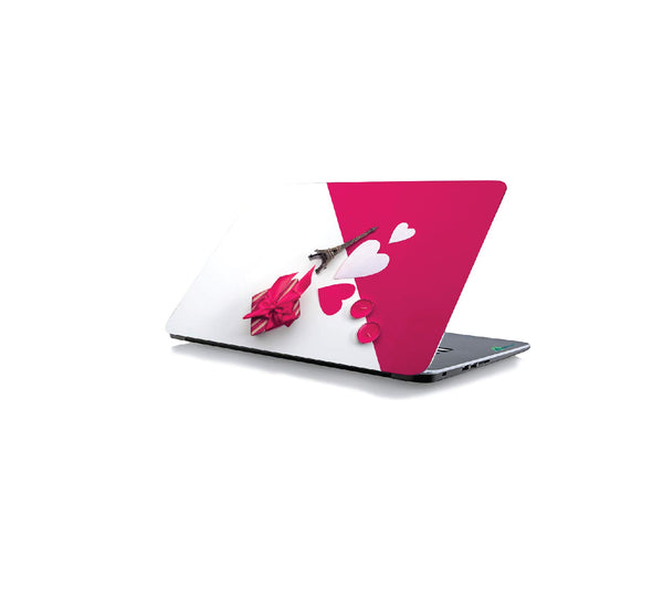 girly laptop skin