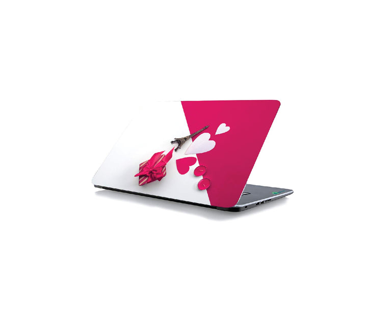 girly laptop skin