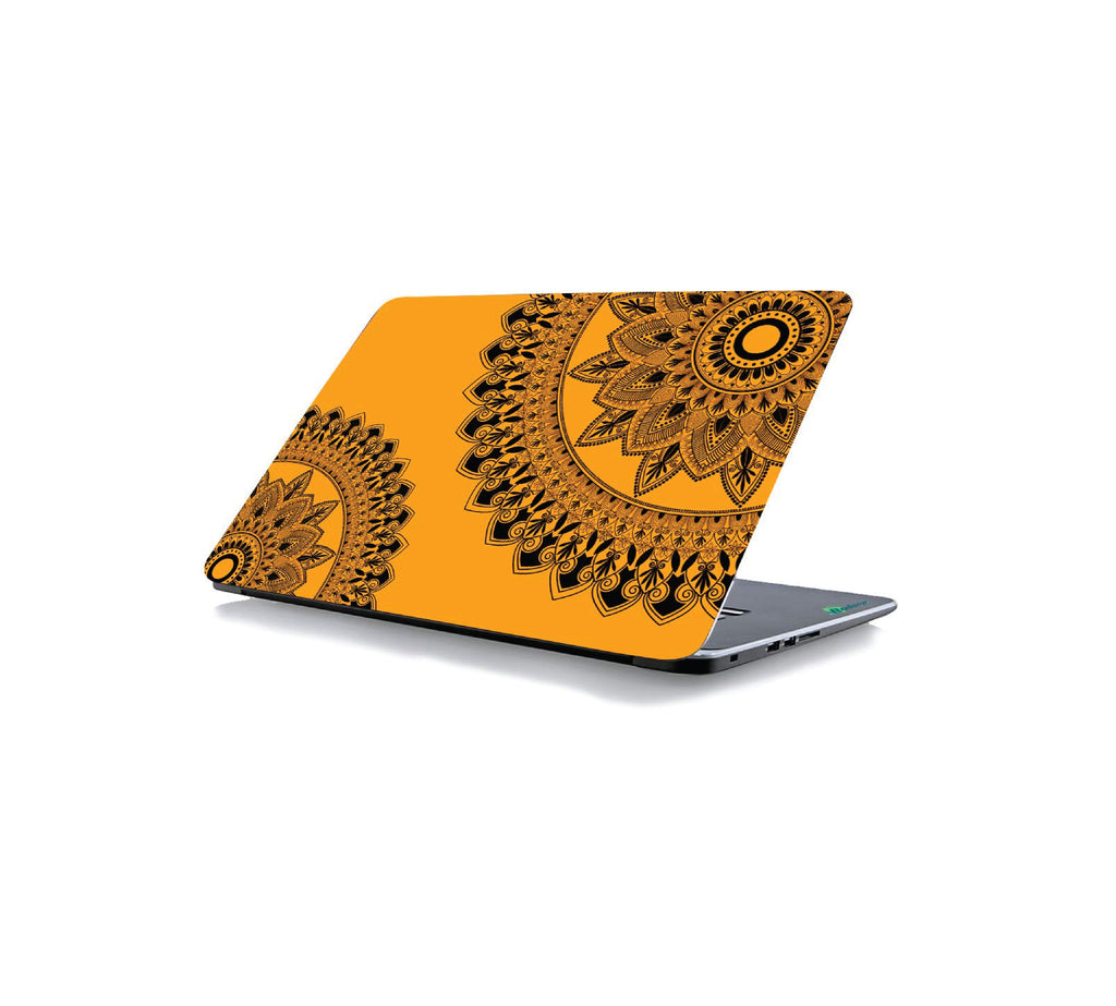 Mandala Laptop Skins and stickers | shop now at woopme.com – WOOPME